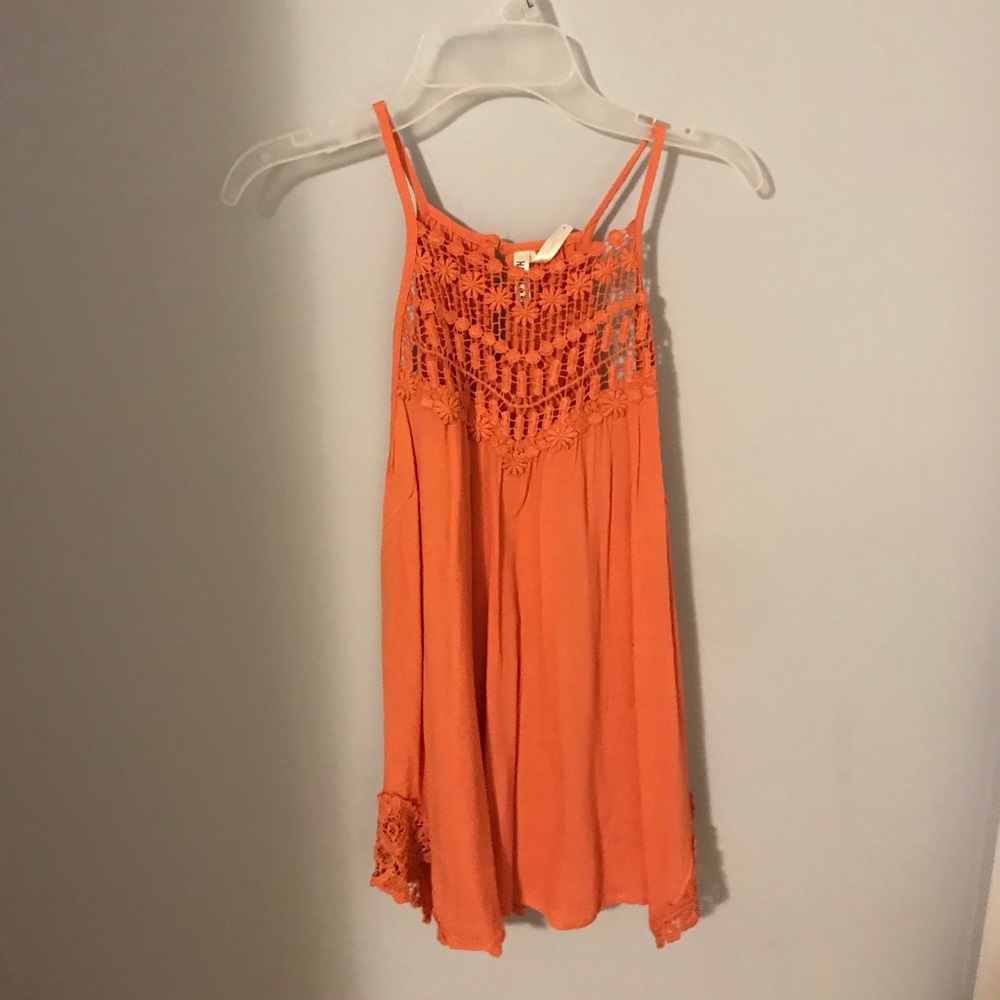 Brand new tank top